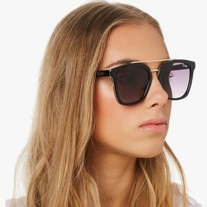 Quay sunglassess